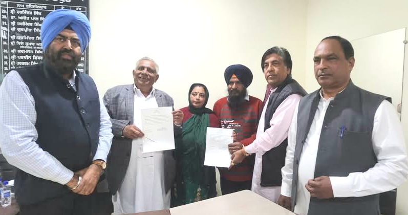 Attention will be given to the problems of the people in the development of wards - Councillor